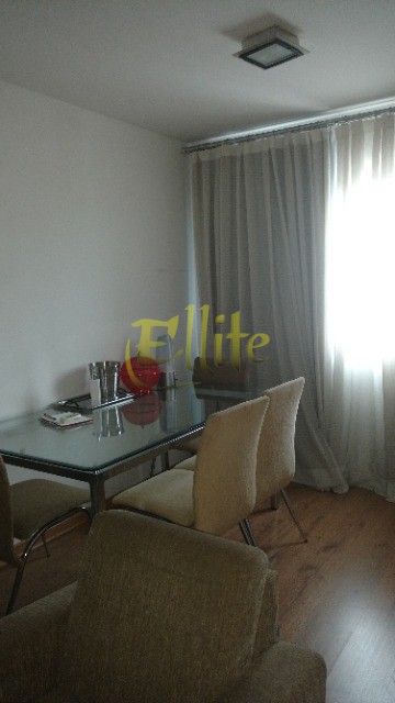 Apartamento para alugar com 1 quarto, 58m² - Foto 9