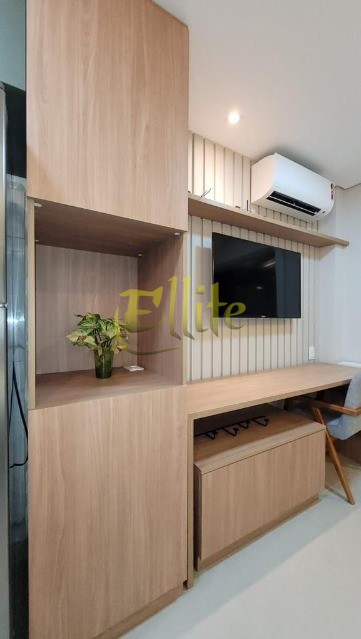 Apartamento, 1 quarto, 25 m² - Foto 3