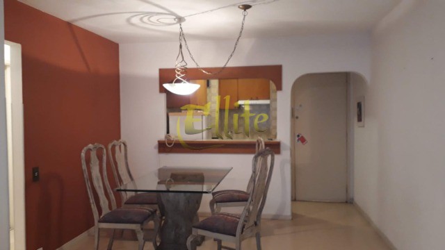 Flat/Apart Hotel, 2 quartos, 60 m² - Foto 6