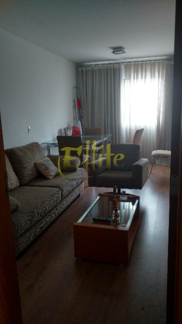 Apartamento para alugar com 1 quarto, 58m² - Foto 5