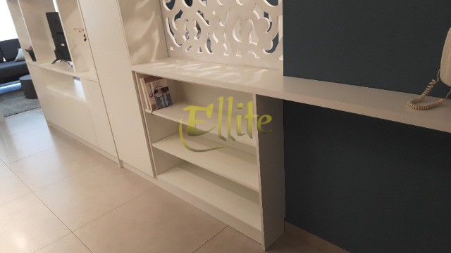 Apartamento para alugar com 1 quarto, 33m² - Foto 4