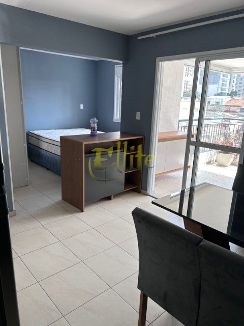 Apartamento para alugar com 1 quarto, 37m² - Foto 7