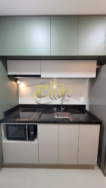 Apartamento, 1 quarto, 25 m² - Foto 8
