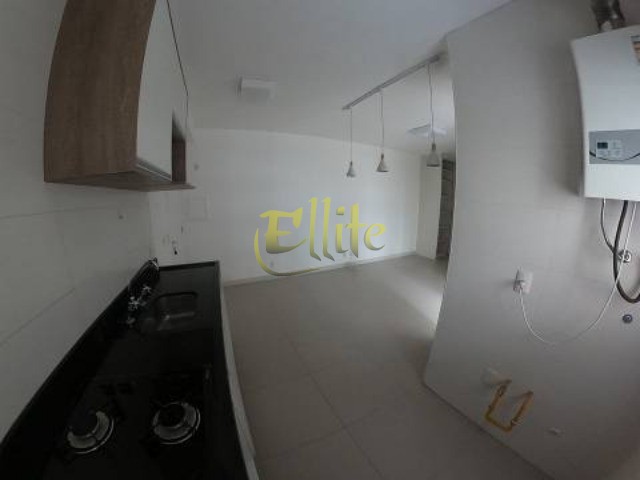 Apartamento para alugar com 1 quarto, 39m² - Foto 7