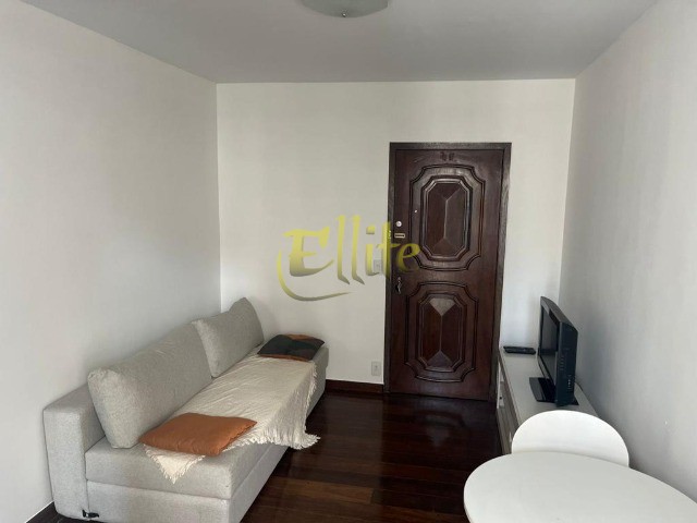 Apartamento, 1 quarto, 32 m² - Foto 3