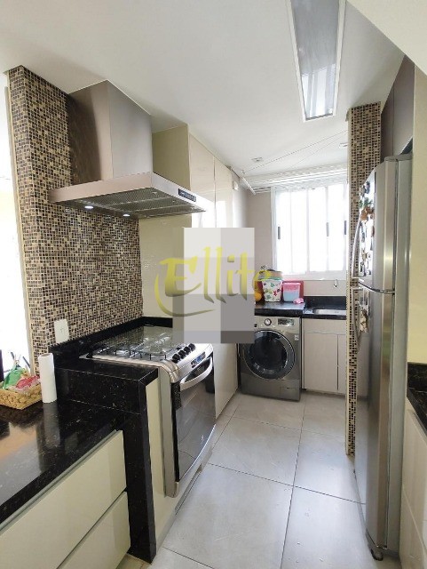 Apartamento à venda com 1 quarto, 64m² - Foto 4