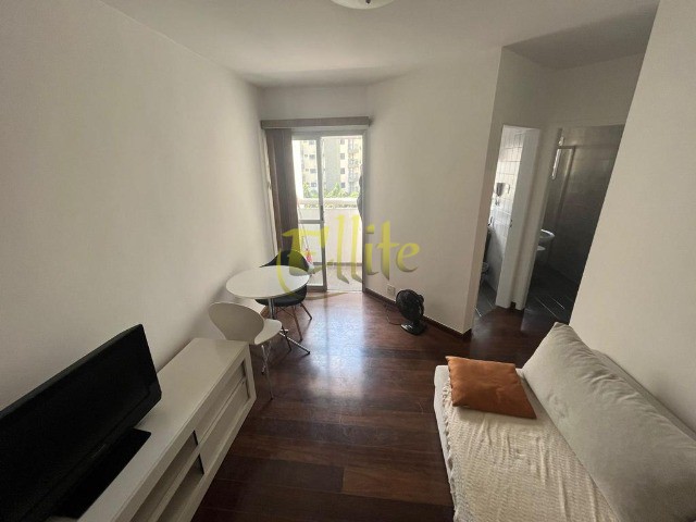 Apartamento, 1 quarto, 32 m² - Foto 1