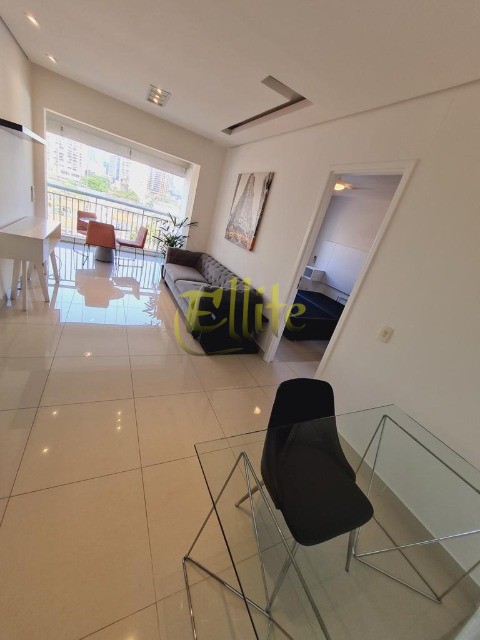 Flat/Apart Hotel, 1 quarto, 45 m² - Foto 5