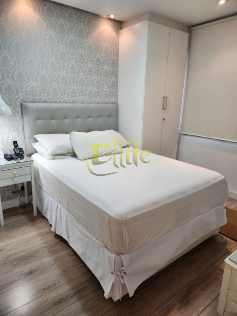Flat/Apart Hotel, 1 quarto, 37 m² - Foto 5