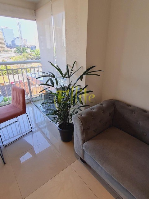 Flat/Apart Hotel, 1 quarto, 45 m² - Foto 4