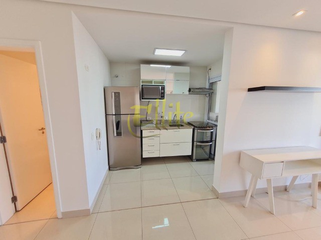 Flat/Apart Hotel, 1 quarto, 45 m² - Foto 11