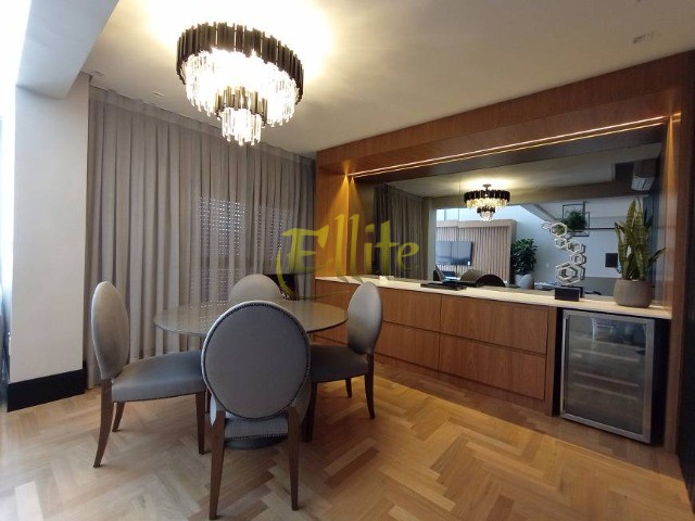 Apartamento à venda com 1 quarto, 110m² - Foto 5