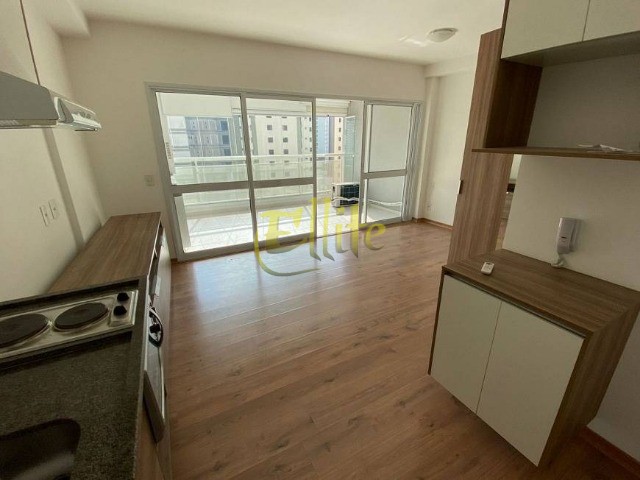 Apartamento para alugar com 1 quarto, 40m² - Foto 3