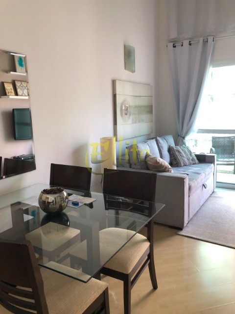 Apartamento à venda e aluguel com 1 quarto, 45m² - Foto 2