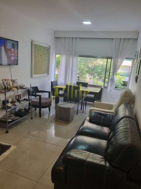 Apartamento à venda com 1 quarto, 54m² - Foto 1