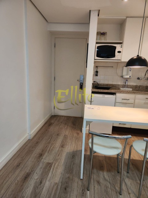 Flat/Apart Hotel, 1 quarto, 37 m² - Foto 6