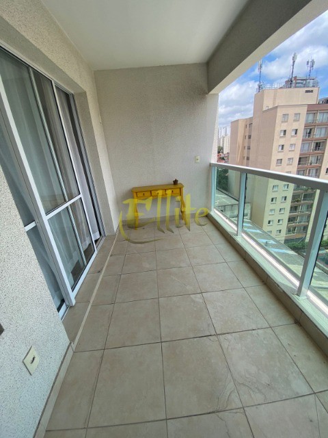 Apartamento à venda e aluguel com 1 quarto, 51m² - Foto 6