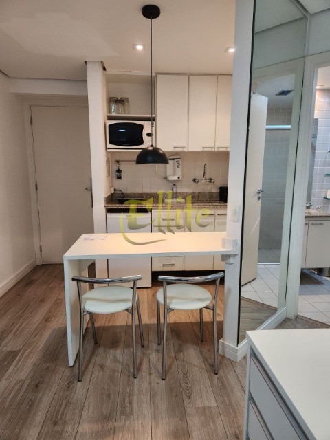 Flat/Apart Hotel, 1 quarto, 37 m² - Foto 9