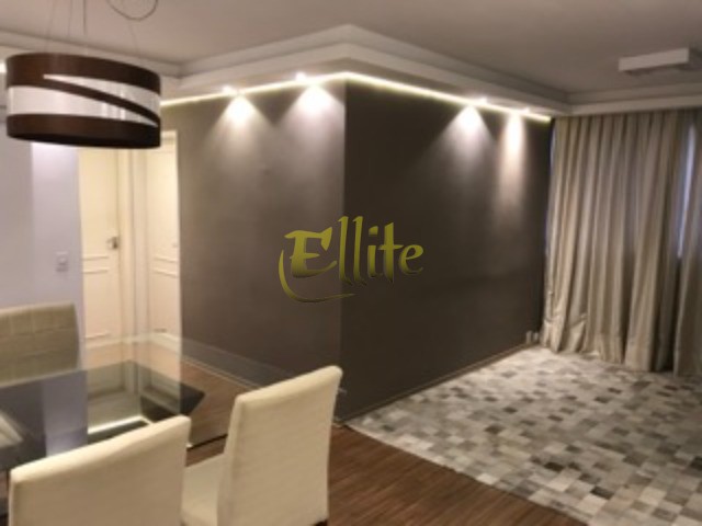 Apartamento, 2 quartos, 64 m² - Foto 3