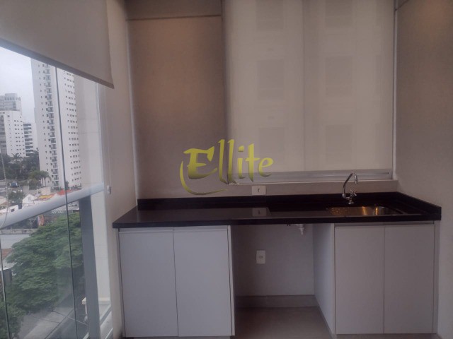 Apartamento para alugar com 1 quarto, 45m² - Foto 14