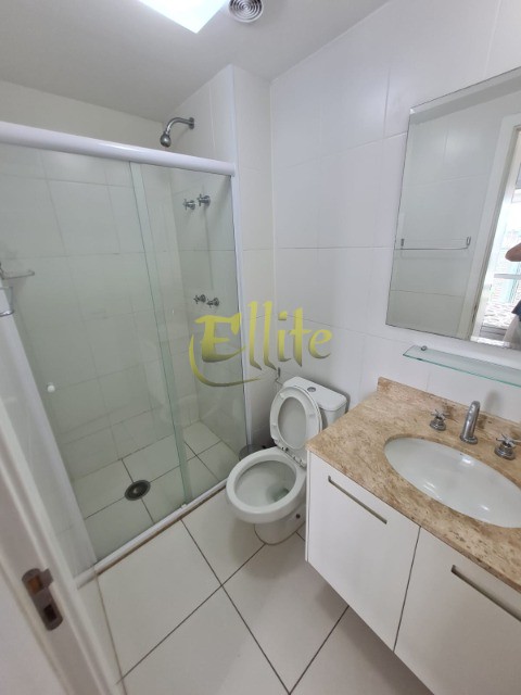 Flat/Apart Hotel, 1 quarto, 42 m² - Foto 10