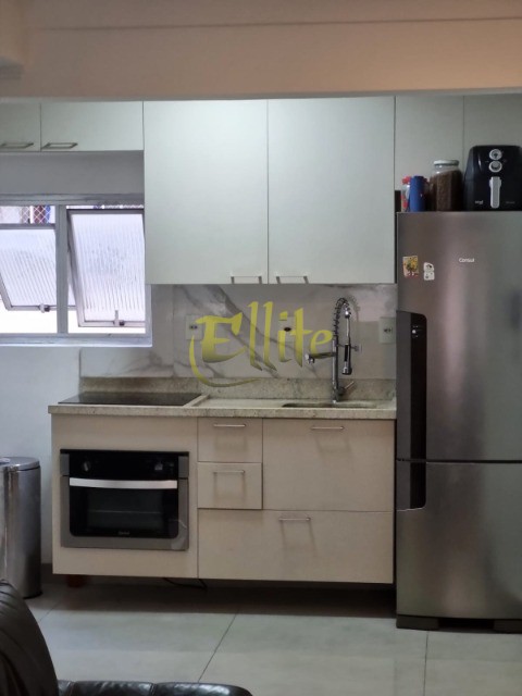 Apartamento à venda com 1 quarto, 54m² - Foto 12