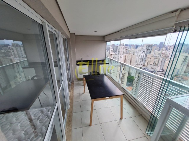 Flat/Apart Hotel, 1 quarto, 42 m² - Foto 5