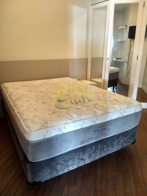 Flat/Apart Hotel, 1 quarto, 50 m² - Foto 12