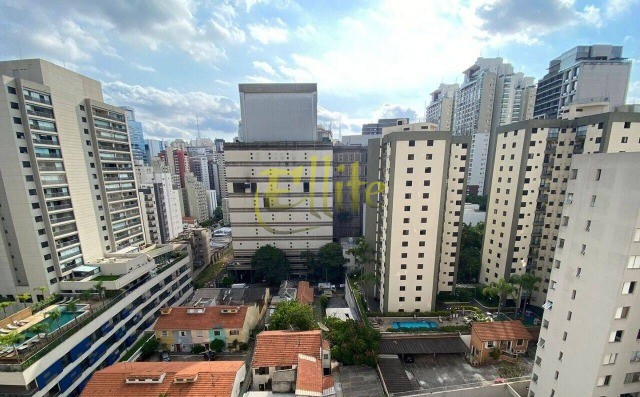 Apartamento para alugar com 1 quarto, 40m² - Foto 7