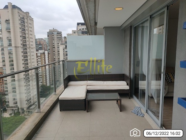 Flat/Apart Hotel para alugar com 1 quarto, 68m² - Foto 4