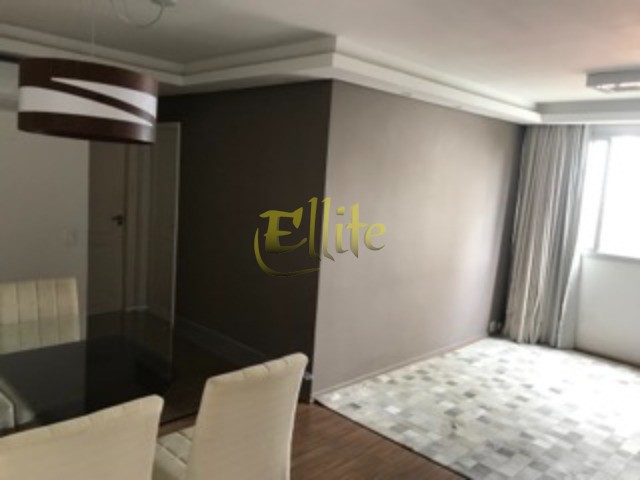 Apartamento, 2 quartos, 64 m² - Foto 4