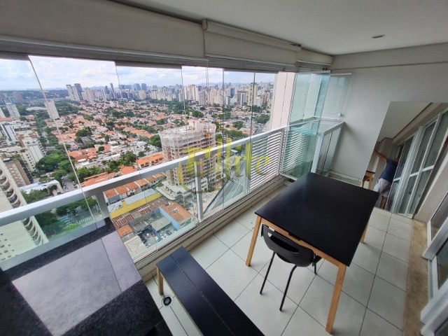 Flat/Apart Hotel, 1 quarto, 42 m² - Foto 3