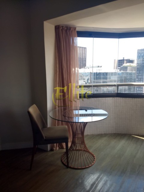 Flat/Apart Hotel, 1 quarto, 50 m² - Foto 7