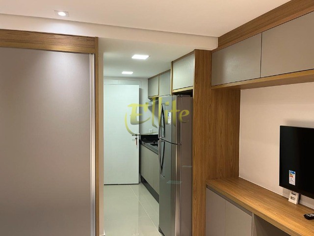 Apartamento para alugar com 1 quarto, 25m² - Foto 19