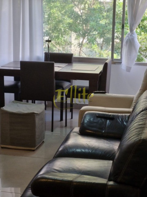 Apartamento à venda com 1 quarto, 54m² - Foto 5