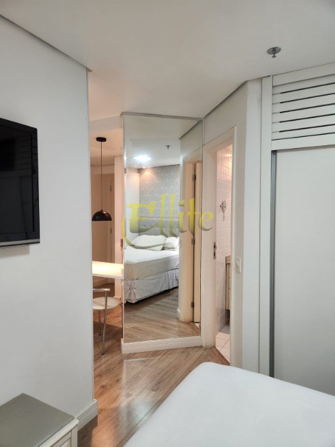 Flat/Apart Hotel, 1 quarto, 37 m² - Foto 1