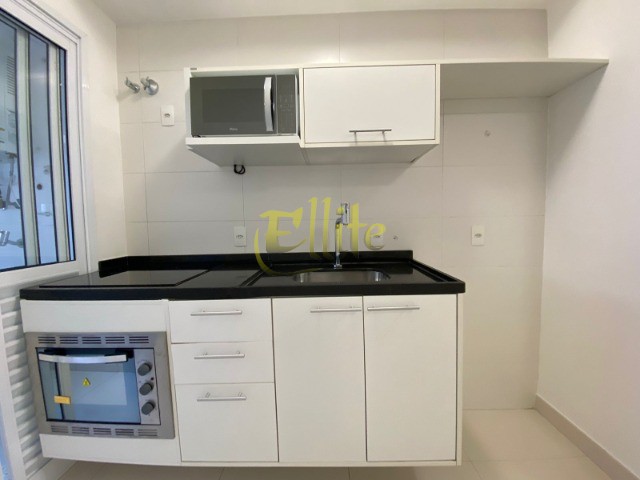 Flat/Apart Hotel à venda e aluguel com 1 quarto, 49m² - Foto 5