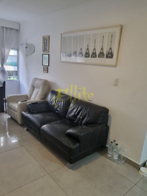 Apartamento à venda com 1 quarto, 54m² - Foto 9