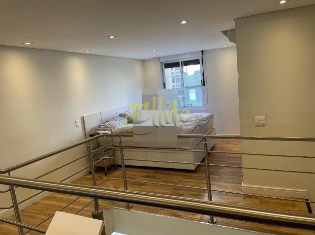 Apartamento à venda com 1 quarto, 64m² - Foto 9