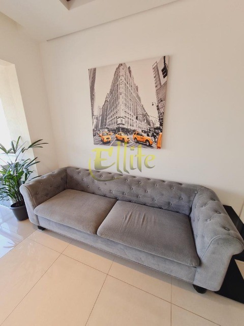 Flat/Apart Hotel, 1 quarto, 45 m² - Foto 3