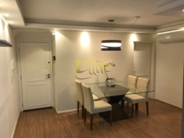Apartamento, 2 quartos, 64 m² - Foto 1