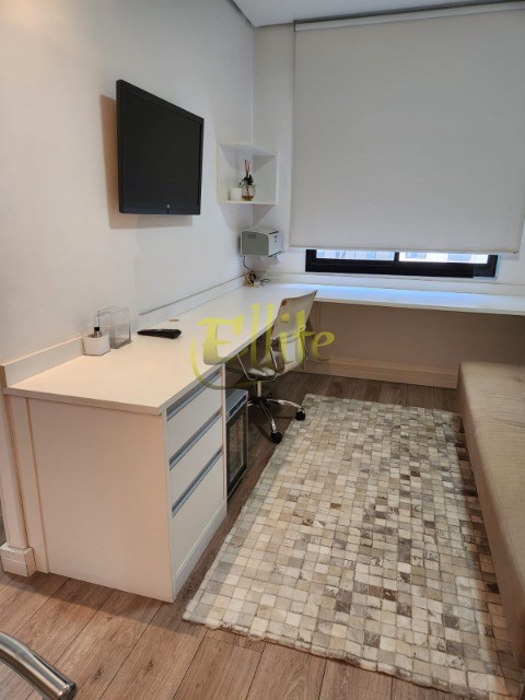 Flat/Apart Hotel, 1 quarto, 37 m² - Foto 2