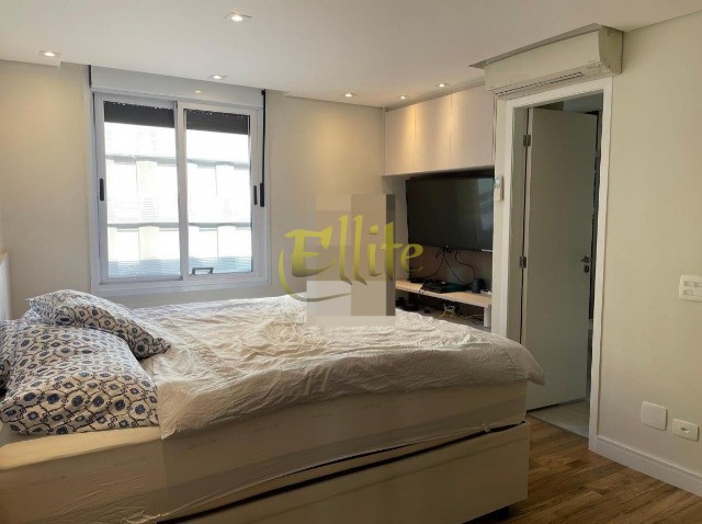 Apartamento à venda com 1 quarto, 64m² - Foto 11