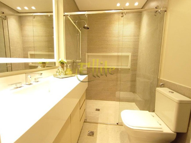 Apartamento à venda com 1 quarto, 110m² - Foto 14