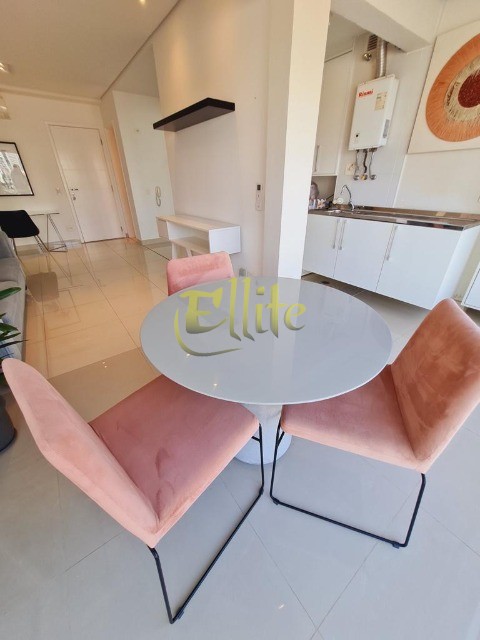 Flat/Apart Hotel, 1 quarto, 45 m² - Foto 9