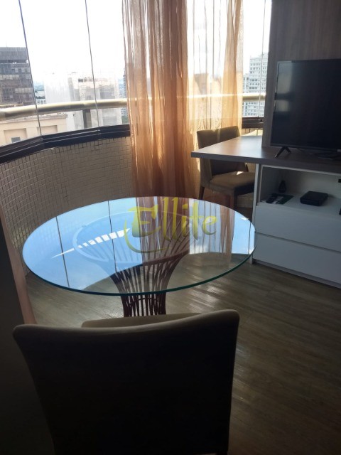 Flat/Apart Hotel, 1 quarto, 50 m² - Foto 5