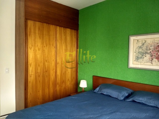 Flat/Apart Hotel para alugar com 1 quarto, 37m² - Foto 2