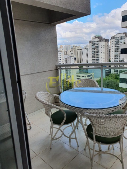 Apartamento para alugar com 1 quarto, 70m² - Foto 1