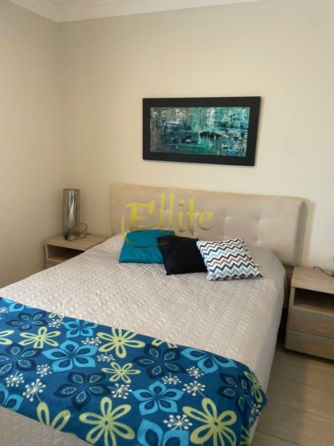 Apartamento para alugar com 1 quarto, 35m² - Foto 5