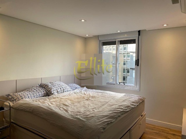 Apartamento à venda com 1 quarto, 64m² - Foto 10